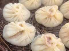 鲜肉小笼包-金源汤包(育新东路店)