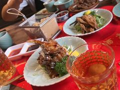 -孔乙己酒家(虹桥路店)