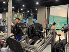 -OXYGYM 奥美氧舱运动中心(领展购物广场·中关村店)