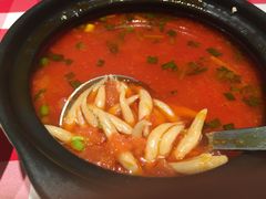 -西贝(上海我格广场店)