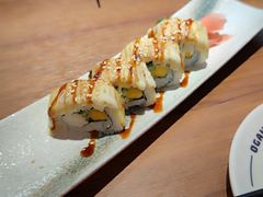 -小川洋风料理(大悦城店)