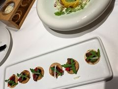 -王品牛排(青岛万象城店)