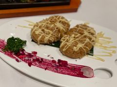-若蘭慈·无国界素食料理(欢乐海岸店)
