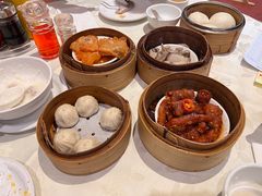 -翠濠庭海鲜酒家
