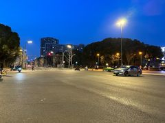 -苏州西交利物浦大学国际会议中心