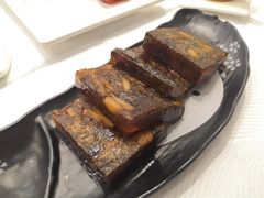 焦糖马蹄糕-金翠皇宫粤菜·点心·海鲜(科技园店)