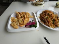 -鑫悦楼煎蟹·16年海鲜大排档