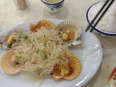 -秋姐美食店(旅游大道店)