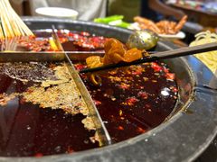 -陈眼镜火锅(总店)