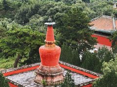 -普陀宗乘之庙(小布达拉宫)