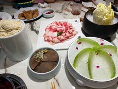 -大舜国风· 和牛火锅(绮霞街店)