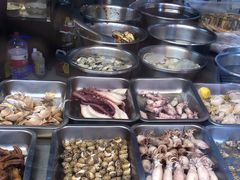 -圆蛋酒料•生腌(开元路店)