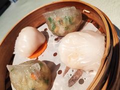 -皇朝会.经典传统粤菜(外滩店)