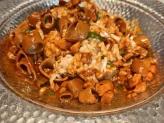 -1937青岛老味道·海肠捞饭·青岛菜(大鲍岛栈桥店)