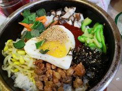拌饭-春花民族美食(佳木斯总店)