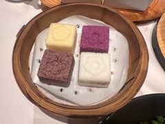 -松鹤楼(狮山永利广场店)