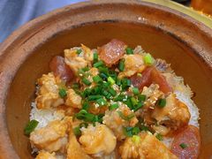 -红星光发煲仔饭(大石街店)