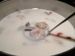-捞王猪肚鸡火锅(财富中心店)