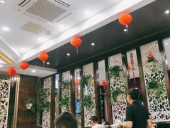 -李氏传家菜(兴城路店)