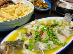 -朕之味(龙湖·西城天街店)