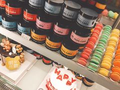 -CAKE BOSS 蛋糕老板(西单君太百货店)