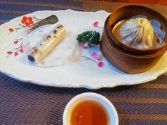 -马勒别墅·中餐厅