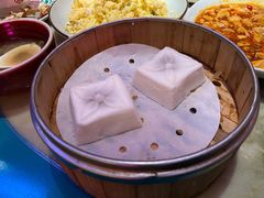非遗白玉方糕-探花·意境江南菜·唐伯虎文化体验店·松鼠桂鱼(观前店)