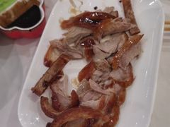 金牌烤鸭-大鸭梨(天通西苑店)