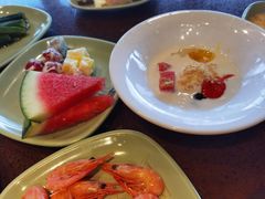 -全盛自助烤肉(大商新玛特鞍山店)