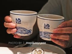 -江渔兒酸菜魚專門店(顺盈时代广场店)