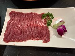 -南门涮肉(后海店)