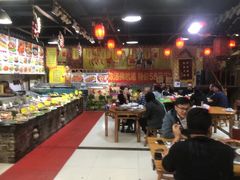 -凤峰大食堂(升平路店)