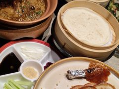 -青年公社烤鸭(熙悦天街店)