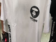 -AAPE BY A BATHING APE(朗豪坊店)