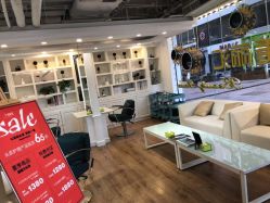 -美丽匯形象定制