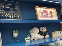 -海马体照相馆(环贸iapm大师爱情店)