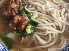 -竹青胶东摔面(黄岛开发区店)