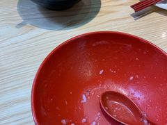 -滋味满屋美食坊(上海街店)