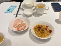 -莆田餐厅PUTIEN(深圳湾万象城家宴店)