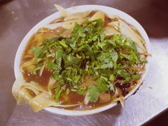 -正味斋锅巴菜(西北角店)