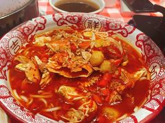 -辣小鲜·南昌大排档(船山路店)