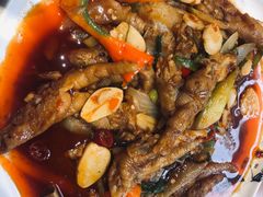-城边边烧烤-魏晋烤肉旗舰店