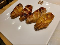-韩宫宴炭火烤肉(印象城店)
