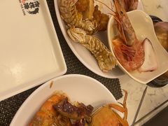 -澜悦港海鲜体验主题餐厅