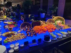 -Social 秀西餐厅-长沙瑞吉酒店(运达店)
