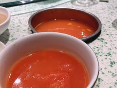 -爱丽格斯火锅(东岸国际店)