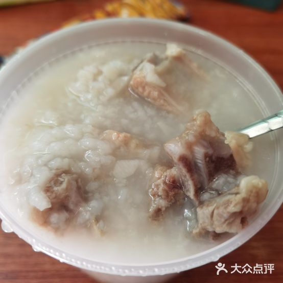 御福湾炖品店(三亚店)