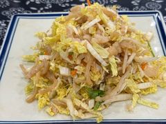 -八两八金·莱芜特色炒鸡(市南漳浦路店)