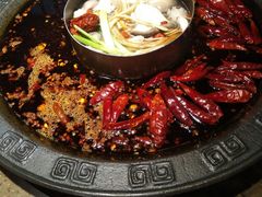 -重庆渝达老火锅(春熙路店)