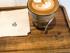-Peet's Coffee皮爷咖啡(武商Mall手作店)